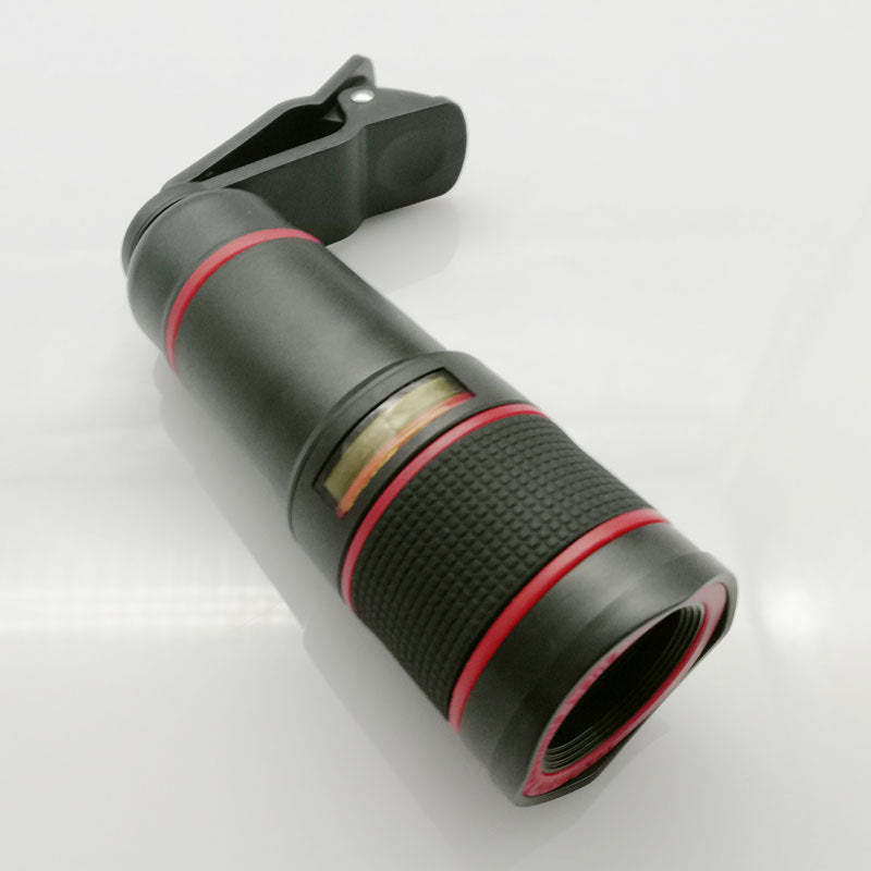 Cell Phone Telescope Lens Cell Phone Telescope Lens